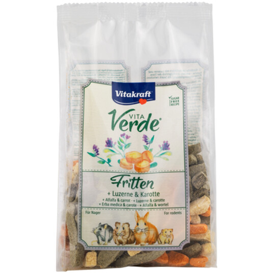 Vita Verde Pommes Frites 200 G