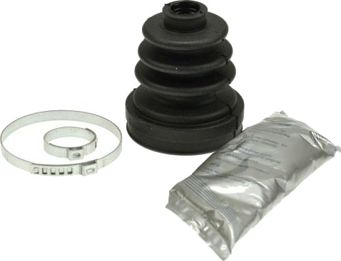 Spidan Mansjett drivaksel SPIDAN 25550 Spidan Mansjett drivaksel SPIDAN 25550