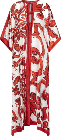 Dolce & Gabbana Dame Kjoler Rød M,