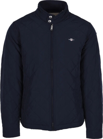 Gant Herre Jakker Blå 3XL,