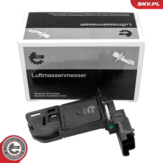 Luftmengdemåler ESEN SKV 07SKV336