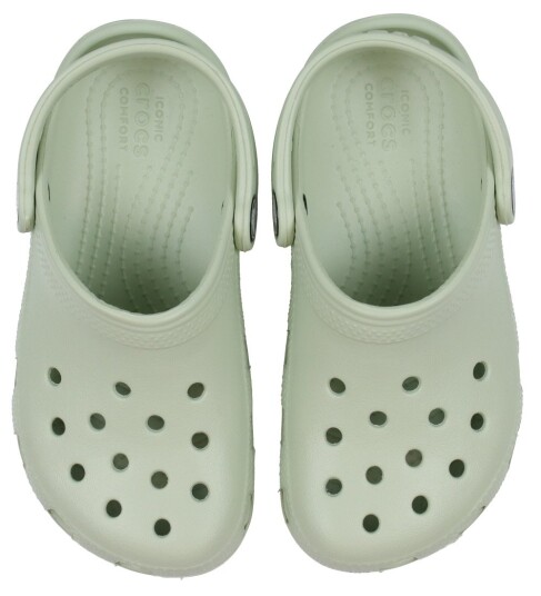 Crocs Kids' Classic Clog Plaster 31 32