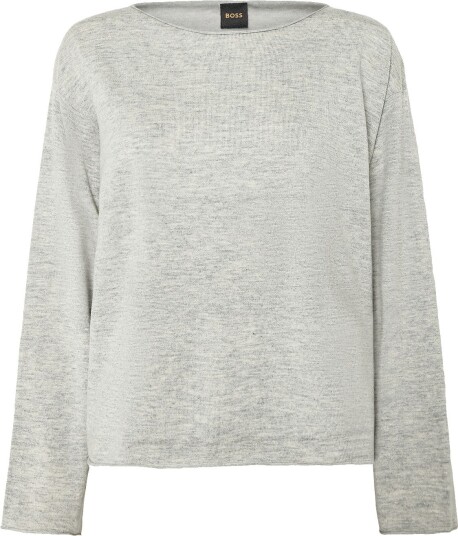 BOSS C_Faprosa LIGHT/PASTEL GREY XS