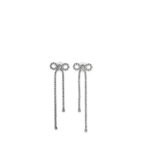 Self Portrait, Dame, Accessories, Grå, ONE SIZE, Self Portrait, Dame, Accessories, Grå, ONE SIZE,