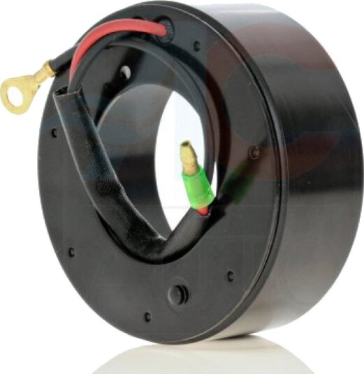 Spole magnetkoplingskompressor ACAUTO AC 04KE02