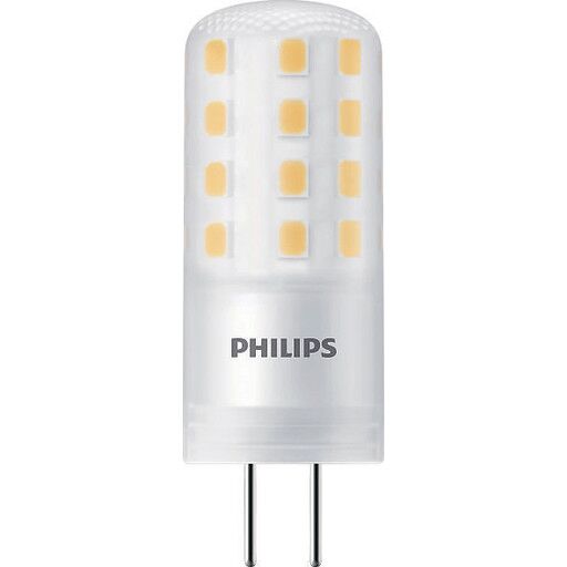 Philips Corepro Led Led-Lampe Gy6.35 827 Dimmbar Coreproled#17102200 4,2 W 40 470 Lm 15000 Timer Varm Hvit