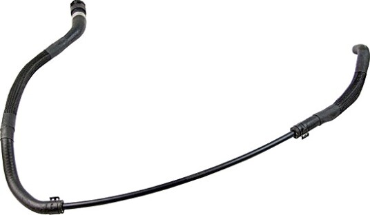 METZGER 2420581 Radiatorslange