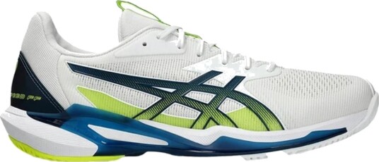 Asics Solution Speed Ff 3 44 Asics Solution Speed Ff 3 44