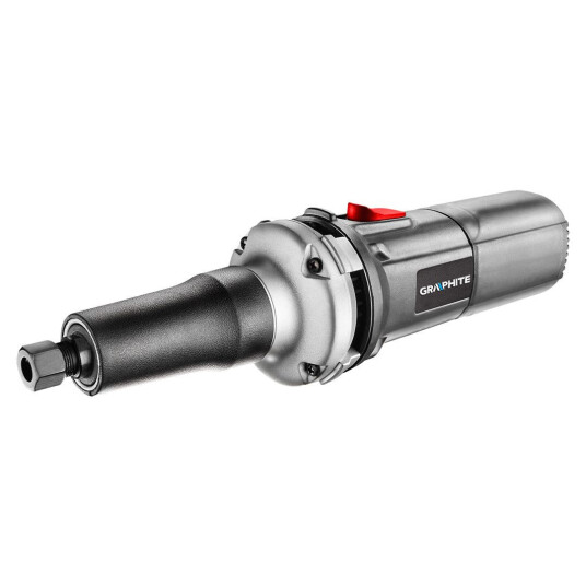 Graphite Vinkelsliper 710w 125mm 59G071