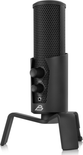 Blackstorm Dark Matter mikrofon for USB buss