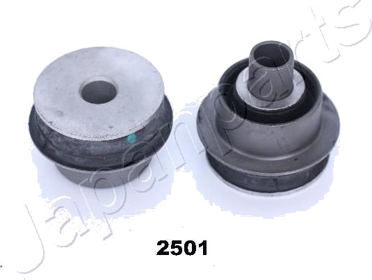 Foring, bærebru/bærearm JAPANPARTS RU-2501