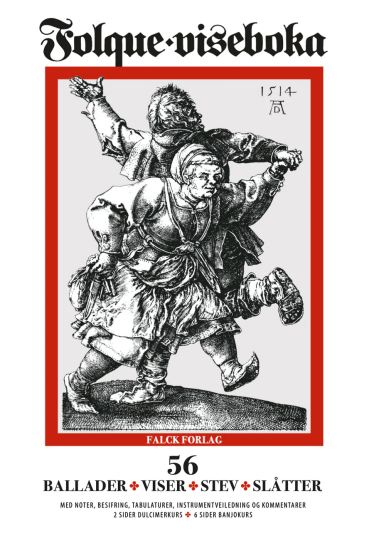 Folqueviseboka