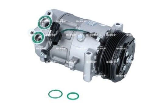 AC kompressor NRF 320204