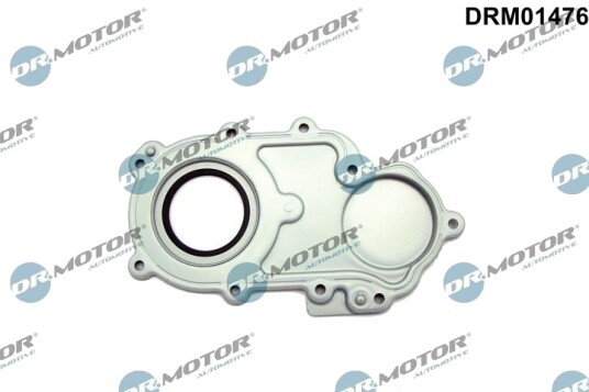 DR.MOTOR AUTOMOTIVE DRM01476 Simring, veivaksel