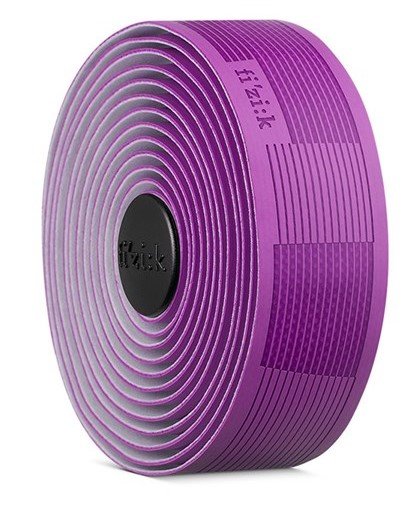 Fizik Vento Microtex Solocush Tacky Styretape Lilla Fizik Vento Microtex Solocush Tacky Styretape Lilla