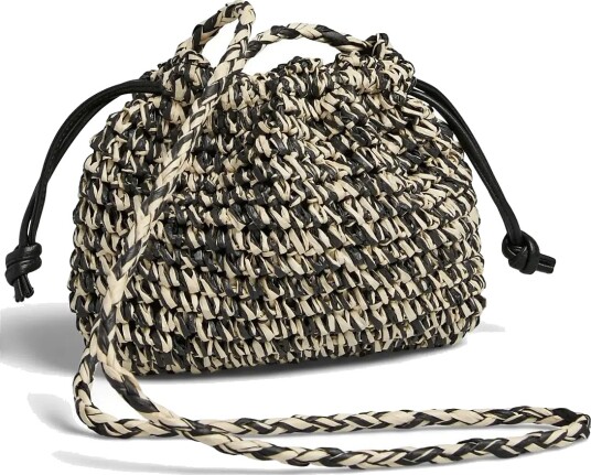 Pieces Pcgolnia Cross Body Bag   Multi/patterned   ONE SIZE
