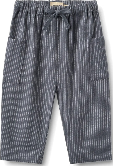 Wheat Trousers Arne Grey 62