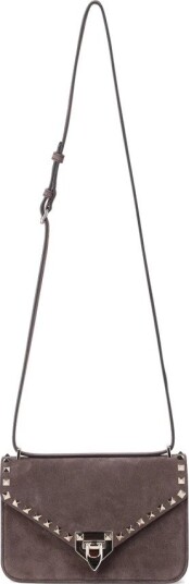 Valentino Dame Vesker Brun ONE SIZE,