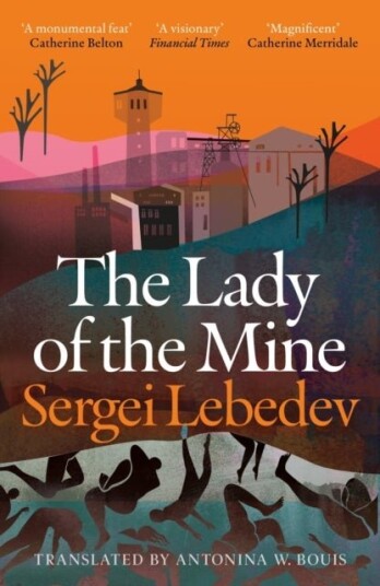The Lady of the Mine The Lady of the Mine