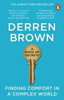 A Book Of Secrets Av Derren Brown