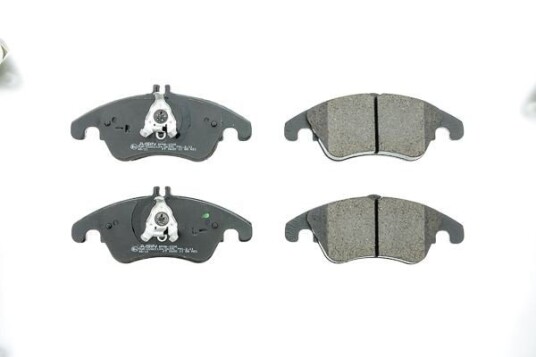 Bremseklosser AISIN BPMB-1028 Bremseklosser AISIN BPMB-1028