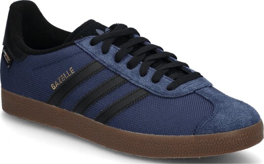 Adidas Originals Gazelle NINDIG/CBLACK/GUM5 44 2/3
