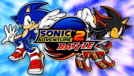 Sonic Adventure 2: Battle Sonic Adventure 2: Battle