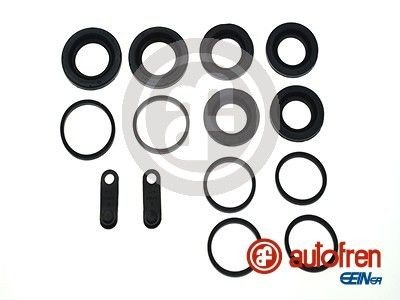 Autofren Seinsa Rep. sett bremsecaliper AUTOFREN SEINSA D42182