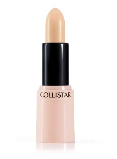 Collistar Impeccabile Concealer Stick 4ml Beige - Langvarig Dekk