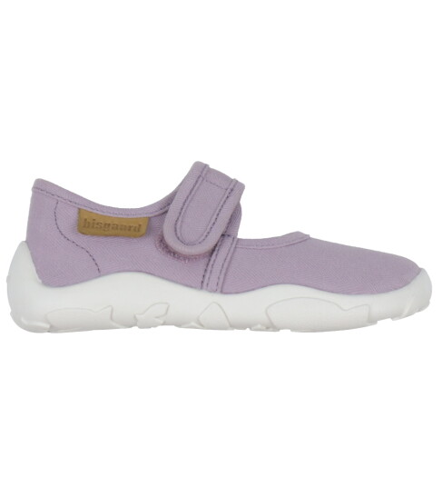 Bisgaard Tøfler   Nr.   Maddy   Light Purple   Bisgaard   32   Tøfler   Lilla