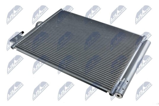 Kondensator NTY CCS-PL-035