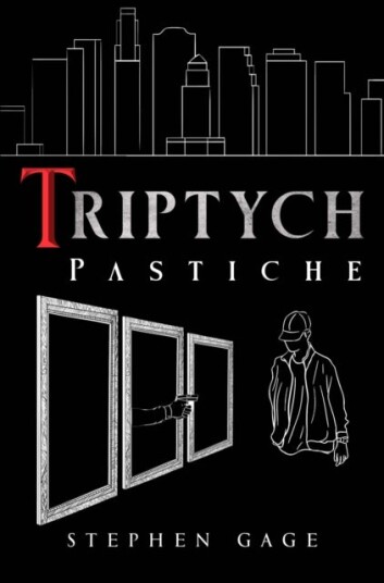 Triptych: Pastiche Triptych: Pastiche