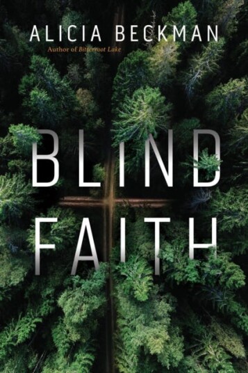 Blind Faith A Novel Blind Faith A Novel