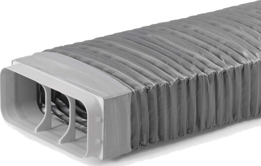 Eico Prime flex 90x220 mm Grå Eico Prime flex 90x220 mm Grå