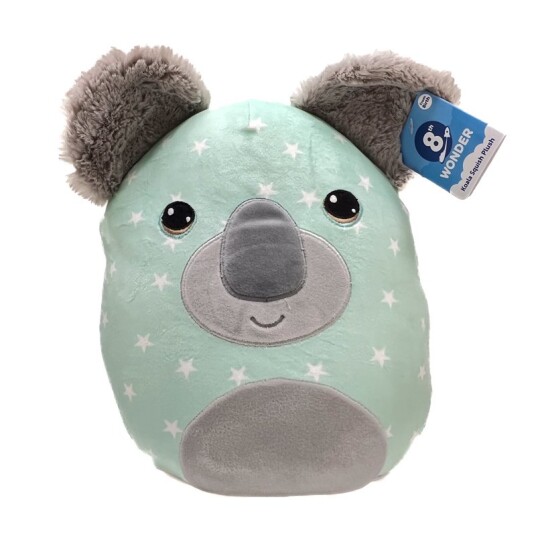Squish Plysjbamse 25cm Koala Squish Plysjbamse 25cm Koala