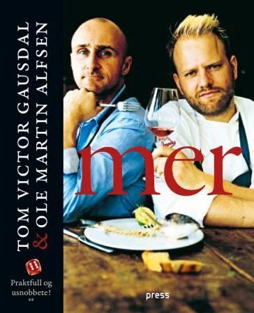 Mer Av Ole Martin Alfsen, Tom Victor Gausdal