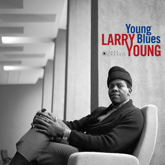 Young Blues Young Blues