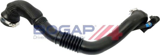 Styreapparat belysning BOGAP A7526100