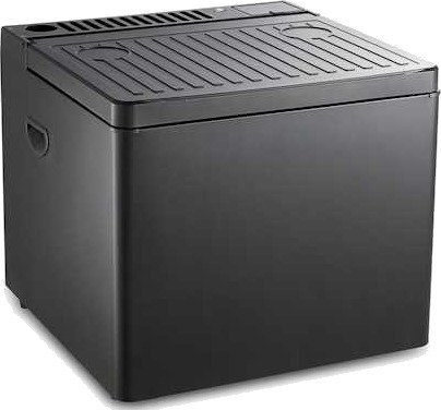 Kjøleboks Sunwind Ventus 40l for Gass/12V/230V