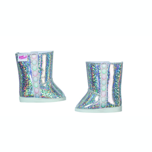 Baby Born Winterboots high 43cm