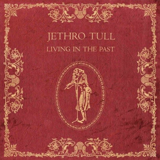Jethro Tull Living In The Past LP/Vinyl Jethro Tull Living In The Past LP/Vinyl