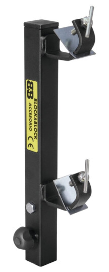 Block and Block AH3504 Truss Support 35mm female