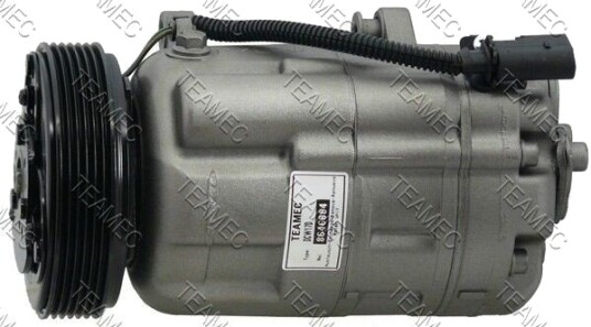 AC-kompressor TEAMEC 8646004