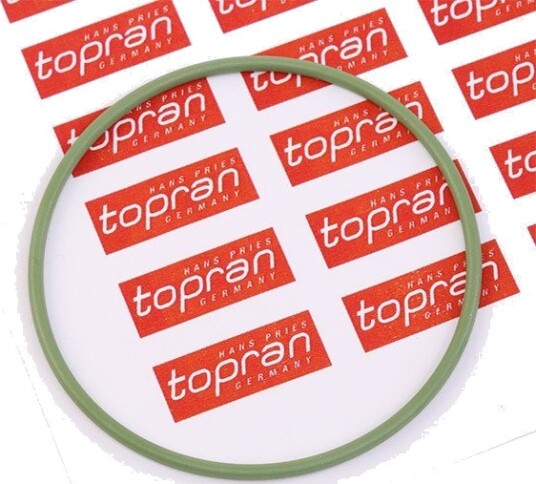 Tetningsring TOPRAN 104 532