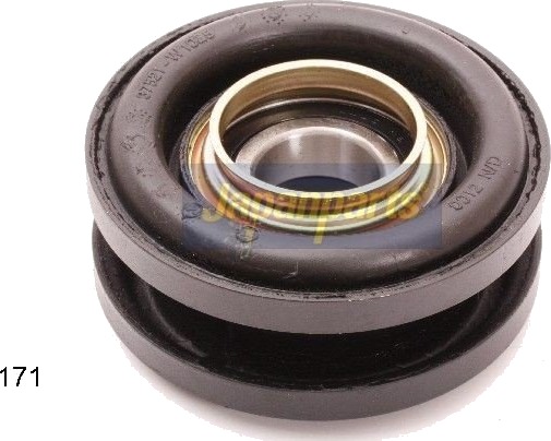 Lager, kardangaksel midtlager JAPANPARTS RU-171