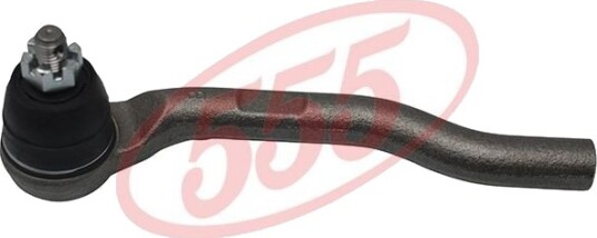 555 SE-6301R Endeledd