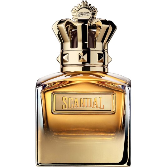 Jean Paul Gaultier Scandal Absolu Herre Eau de Parfum 100 ml