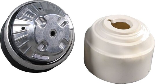 METZGER 8053721 Motorfeste