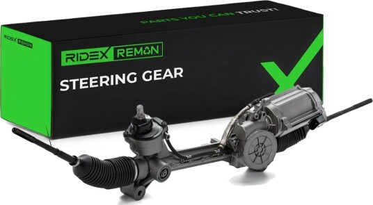 Tannstang RIDEX REMAN 286S1312R Tannstang RIDEX REMAN 286S1312R