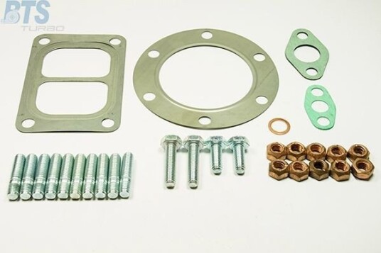 BTS TURBO T931463ABS Monteringssett, lader